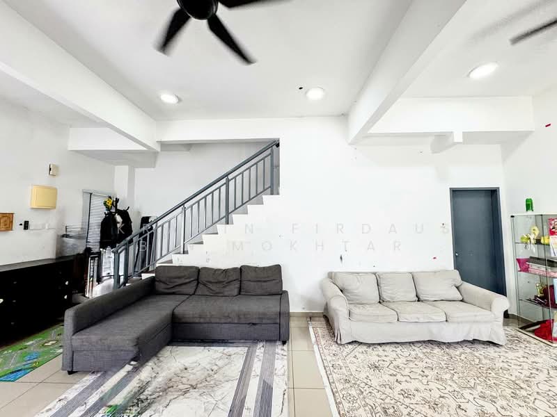 2-storey Terraced House for Sale in Kampung Batu 9 Kebun Baru (Telok Panglima Garang) - Akramin Firdaus Bin Mokhtar - PropertyGuru.com.my