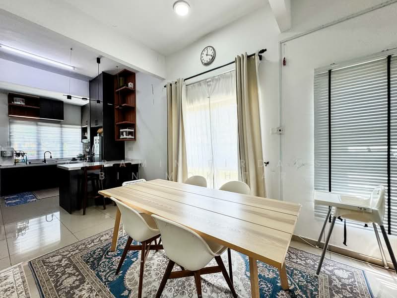 2-storey Terraced House for Sale in Kampung Batu 9 Kebun Baru (Telok Panglima Garang) - Akramin Firdaus Bin Mokhtar - PropertyGuru.com.my