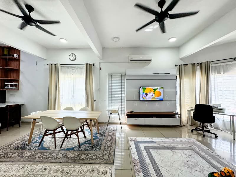 2-storey Terraced House for Sale in Kampung Batu 9 Kebun Baru (Telok Panglima Garang) - Akramin Firdaus Bin Mokhtar - PropertyGuru.com.my
