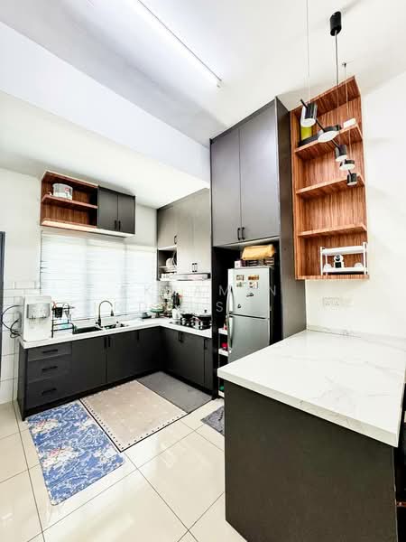 2-storey Terraced House for Sale in Kampung Batu 9 Kebun Baru (Telok Panglima Garang) - Akramin Firdaus Bin Mokhtar - PropertyGuru.com.my