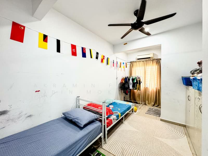 2-storey Terraced House for Sale in Kampung Batu 9 Kebun Baru (Telok Panglima Garang) - Akramin Firdaus Bin Mokhtar - PropertyGuru.com.my