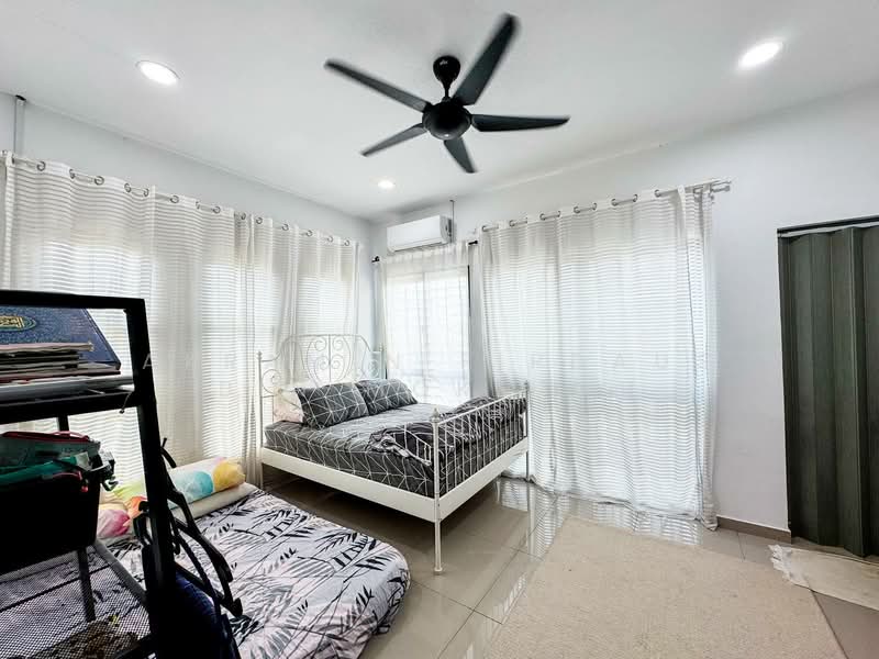 2-storey Terraced House for Sale in Kampung Batu 9 Kebun Baru (Telok Panglima Garang) - Akramin Firdaus Bin Mokhtar - PropertyGuru.com.my