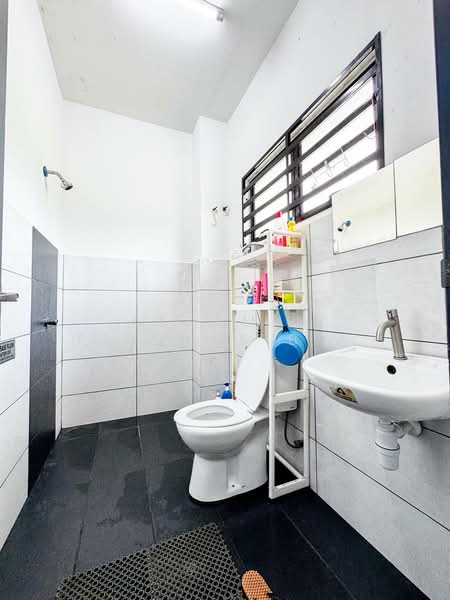 2-storey Terraced House for Sale in Kampung Batu 9 Kebun Baru (Telok Panglima Garang) - Akramin Firdaus Bin Mokhtar - PropertyGuru.com.my