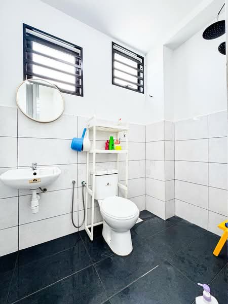 2-storey Terraced House for Sale in Kampung Batu 9 Kebun Baru (Telok Panglima Garang) - Akramin Firdaus Bin Mokhtar - PropertyGuru.com.my