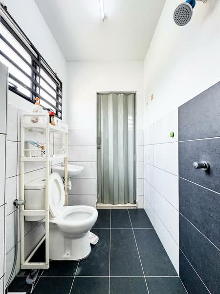 2-storey Terraced House for Sale in Kampung Batu 9 Kebun Baru (Telok Panglima Garang) - Akramin Firdaus Bin Mokhtar - PropertyGuru.com.my