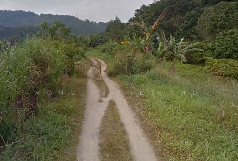 Tanah Komersial untuk Dijual di Seremban (Negeri Sembilan) - Wong Ye Lien PhD - Exterior - PropertyGuru.com.my