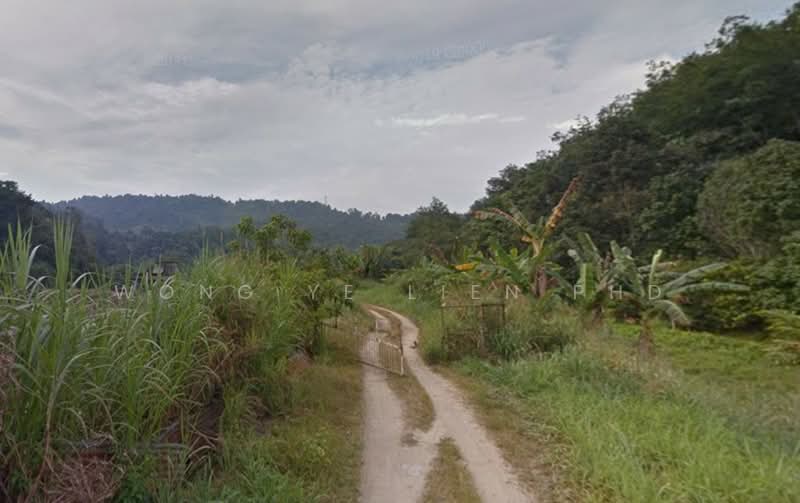Tanah Komersial untuk Dijual di Seremban (Negeri Sembilan) - Wong Ye Lien PhD - Exterior - PropertyGuru.com.my