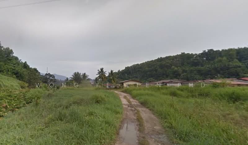 Tanah Komersial untuk Dijual di Seremban (Negeri Sembilan) - Wong Ye Lien PhD - Exterior - PropertyGuru.com.my