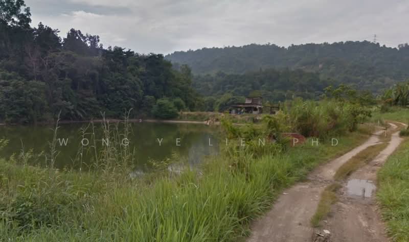 Tanah Komersial untuk Dijual di Seremban (Negeri Sembilan) - Wong Ye Lien PhD - Exterior - PropertyGuru.com.my