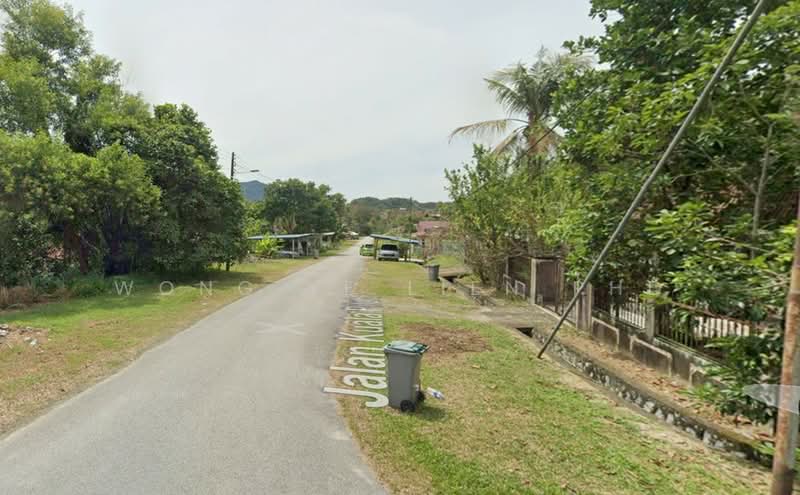 Tanah Komersial untuk Dijual di Seremban (Negeri Sembilan) - Wong Ye Lien PhD - Exterior - PropertyGuru.com.my