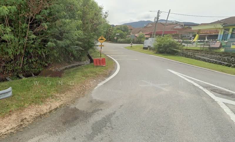 Tanah Komersial untuk Dijual di Seremban (Negeri Sembilan) - Wong Ye Lien PhD - Exterior - PropertyGuru.com.my