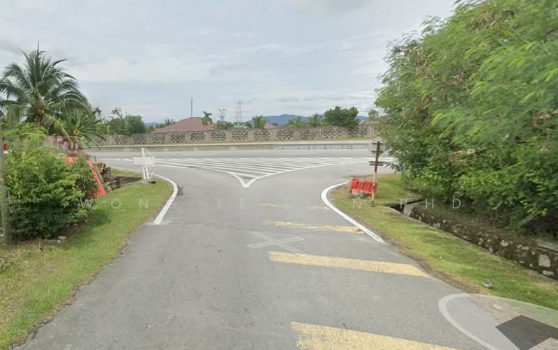 Tanah Komersial untuk Dijual di Seremban (Negeri Sembilan) - Wong Ye Lien PhD - Exterior - PropertyGuru.com.my