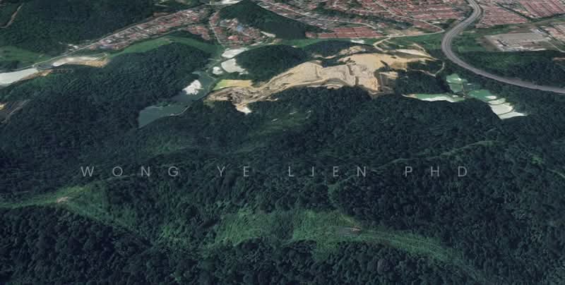 Tanah Komersial untuk Dijual di Seremban (Negeri Sembilan) - Wong Ye Lien PhD - Exterior - PropertyGuru.com.my