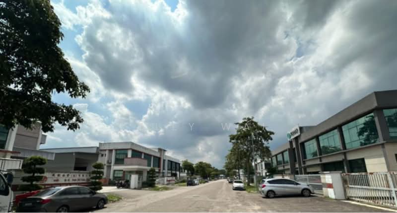 Kilang untuk Dijual di Kempas (Johor Bahru) - Kelly Wai - Exterior - PropertyGuru.com.my