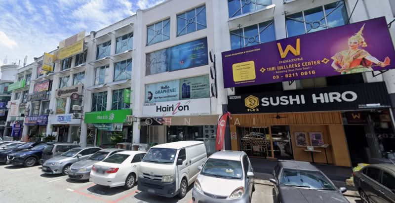 Shop for Rent in Bandar Puteri Puchong (Puchong) - John Lai - Exterior - PropertyGuru.com.my