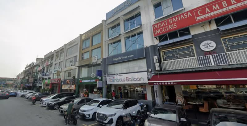 Shop for Rent in Bandar Puteri Puchong (Puchong) - John Lai - Exterior - PropertyGuru.com.my