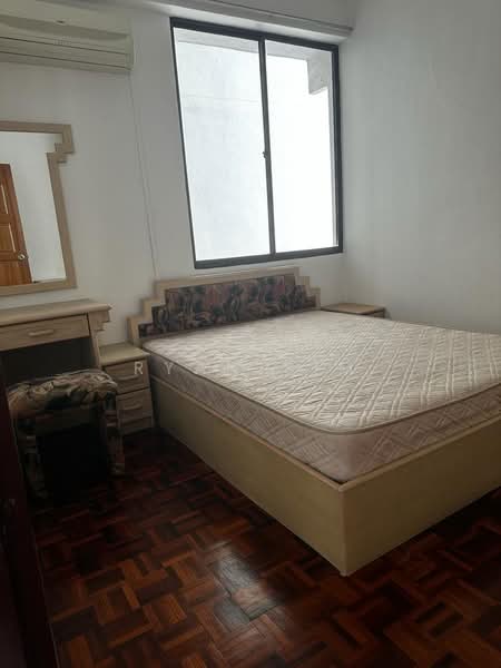 Apartment for Rent at Desa Samudra - Ryan Sim - Bedroom - PropertyGuru.com.my