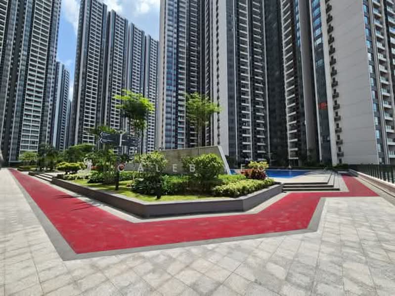 Kondominium untuk Dijual di R&F Princess Cove Phase 2-Seine Region - Caleb Yeo - Exterior - PropertyGuru.com.my