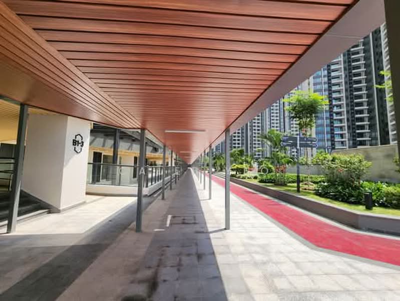 Kondominium untuk Dijual di R&F Princess Cove Phase 2-Seine Region - Caleb Yeo - Exterior - PropertyGuru.com.my