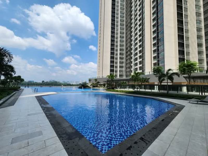 Kondominium untuk Dijual di R&F Princess Cove Phase 2-Seine Region - Caleb Yeo - Exterior - PropertyGuru.com.my