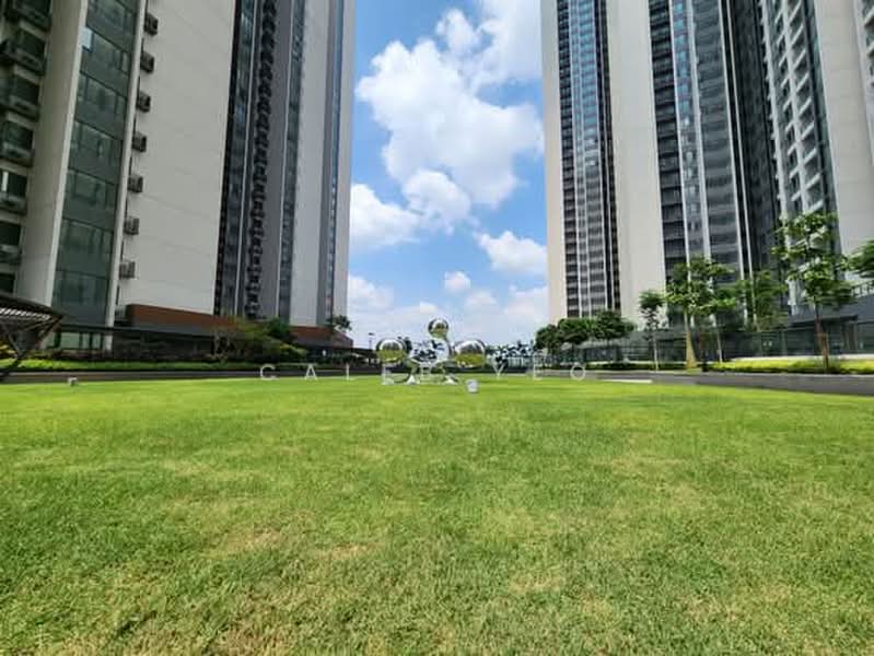 Kondominium untuk Dijual di R&F Princess Cove Phase 2-Seine Region - Caleb Yeo - Exterior - PropertyGuru.com.my