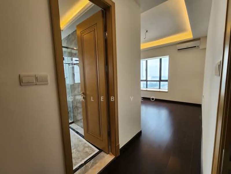 Kondominium untuk Dijual di R&F Princess Cove Phase 2-Seine Region - Caleb Yeo - Interior - PropertyGuru.com.my