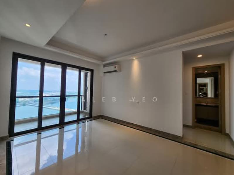 Kondominium untuk Dijual di R&F Princess Cove Phase 2-Seine Region - Caleb Yeo - View - PropertyGuru.com.my
