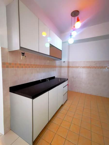 Semi-Detached House for Sale in Setia Impian (Setia Alam) - Ken Lai - Kitchen - PropertyGuru.com.my