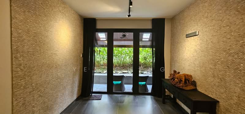 Condominium for Sale at Desa Angkasa - Yen Ching - Entrance - PropertyGuru.com.my