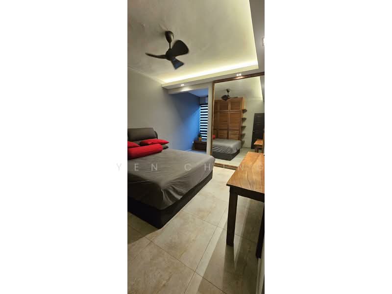Condominium for Sale at Desa Angkasa - Yen Ching - Bedroom - PropertyGuru.com.my