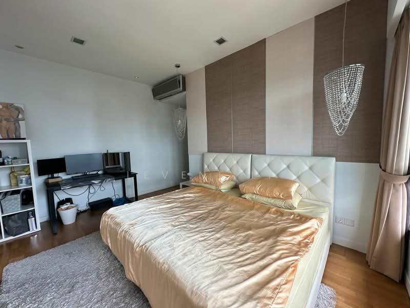 Condominium for Sale at Seni Mont Kiara - Levene Li - Bedroom - PropertyGuru.com.my