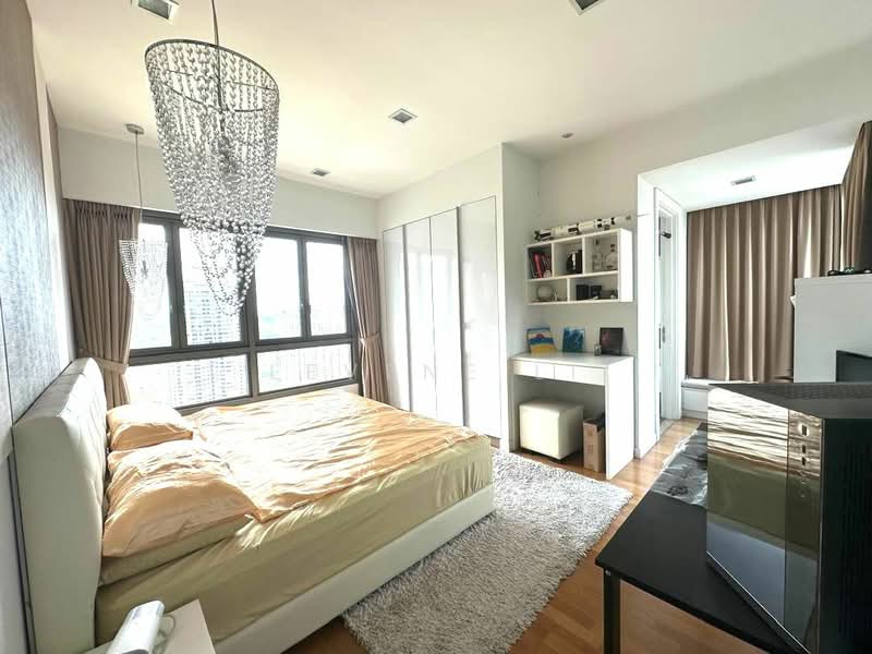 Condominium for Sale at Seni Mont Kiara - Levene Li - Bedroom - PropertyGuru.com.my