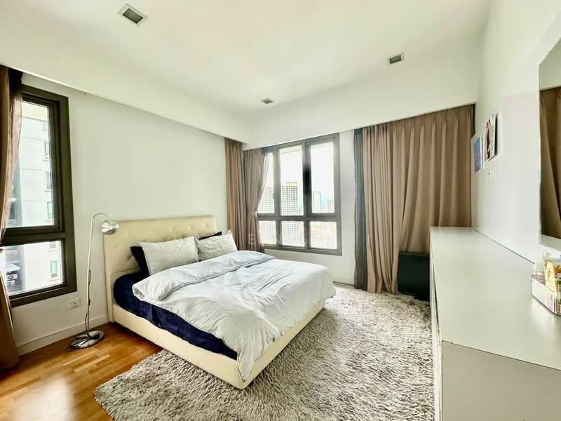 Condominium for Sale at Seni Mont Kiara - Levene Li - Bedroom - PropertyGuru.com.my