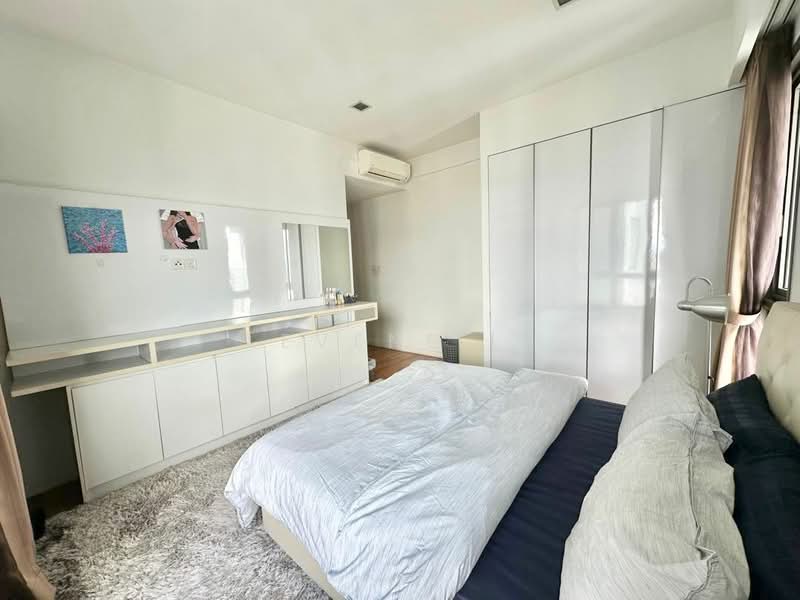 Condominium for Sale at Seni Mont Kiara - Levene Li - Bedroom - PropertyGuru.com.my