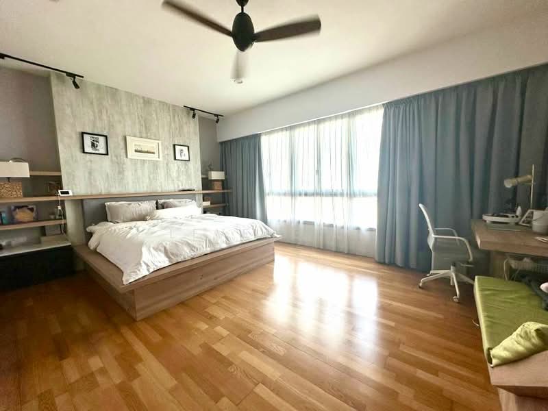 Condominium for Sale at Seni Mont Kiara - Levene Li - Bedroom - PropertyGuru.com.my