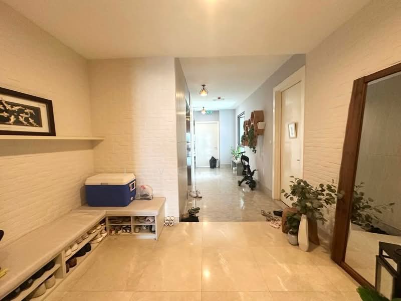 Condominium for Sale at Seni Mont Kiara - Levene Li - Entrance - PropertyGuru.com.my