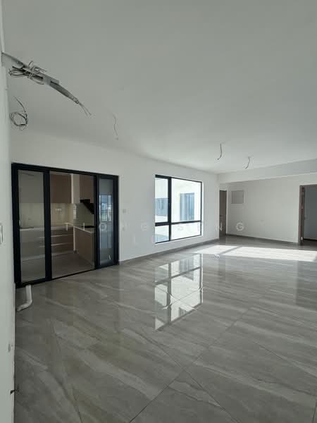 Service Residence for Sale at Baron Residence @ Lake City - Tiong Seng Lee - Interior - PropertyGuru.com.my