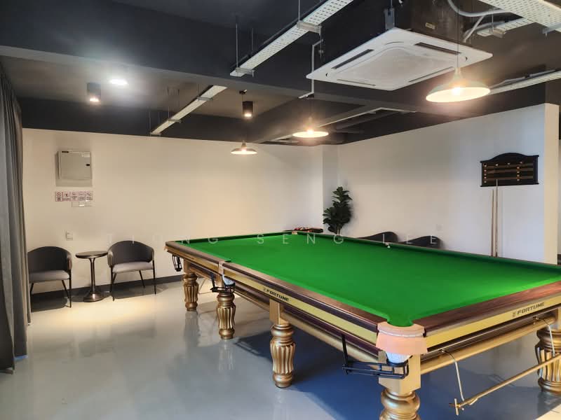 Service Residence for Sale at Baron Residence @ Lake City - Tiong Seng Lee - Interior - PropertyGuru.com.my