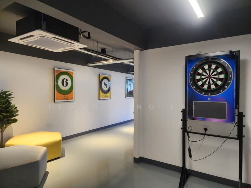 Service Residence for Sale at Baron Residence @ Lake City - Tiong Seng Lee - Interior - PropertyGuru.com.my