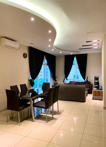 Kondominium untuk Dijual di M Condominium @ Larkin - Ethan Lim - PropertyGuru.com.my