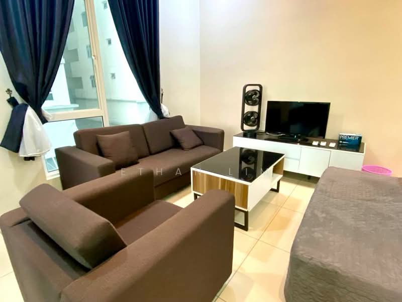 Kondominium untuk Dijual di M Condominium @ Larkin - Ethan Lim - PropertyGuru.com.my