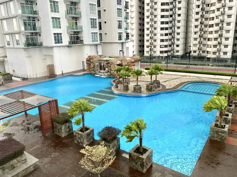 Kondominium untuk Dijual di M Condominium @ Larkin - Ethan Lim - PropertyGuru.com.my