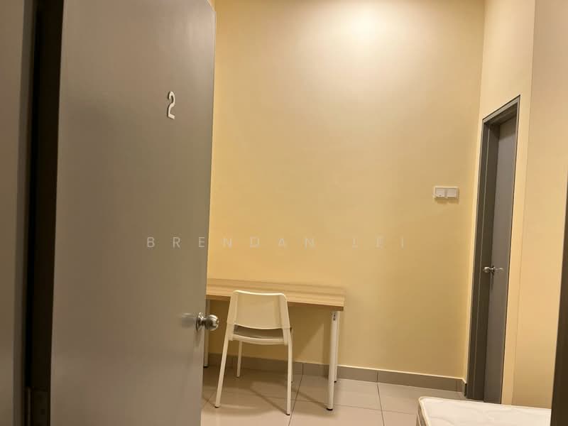 Apartment for Rent at D7 (D'Seven Lagoon Perdana) - Brendan Lei - Interior - PropertyGuru.com.my