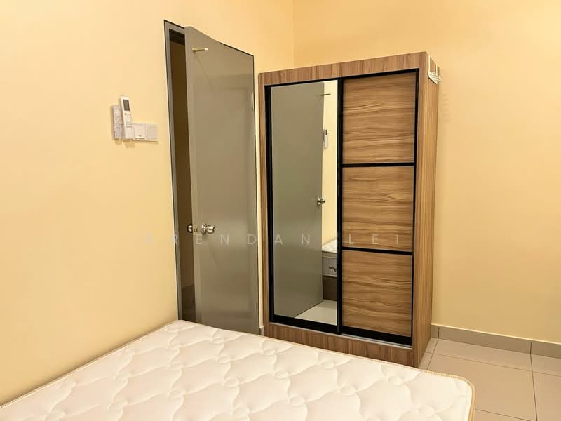 Apartment for Rent at D7 (D'Seven Lagoon Perdana) - Brendan Lei - Bedroom - PropertyGuru.com.my