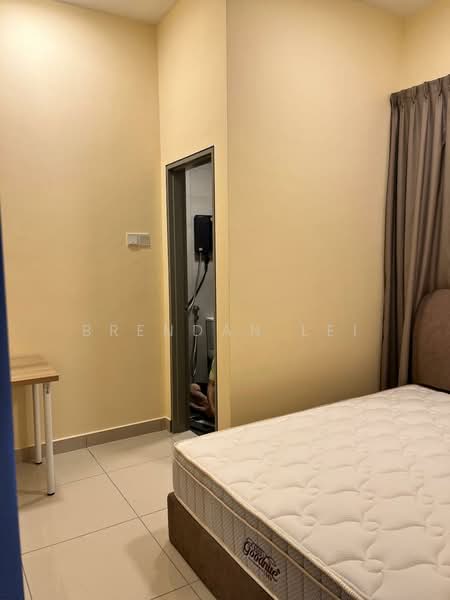 Apartment for Rent at D7 (D'Seven Lagoon Perdana) - Brendan Lei - Bedroom - PropertyGuru.com.my