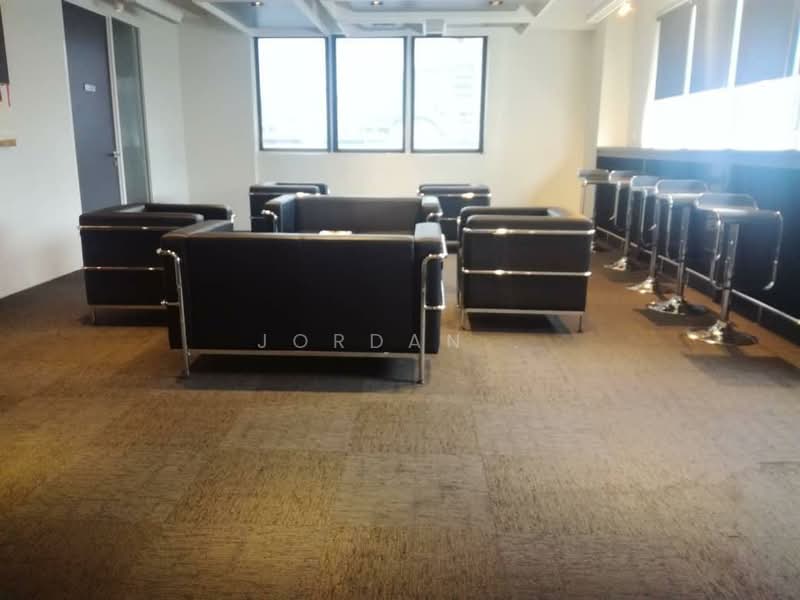 Office for Rent in Mont Kiara (Kuala Lumpur) - Jordan . - Interior - PropertyGuru.com.my