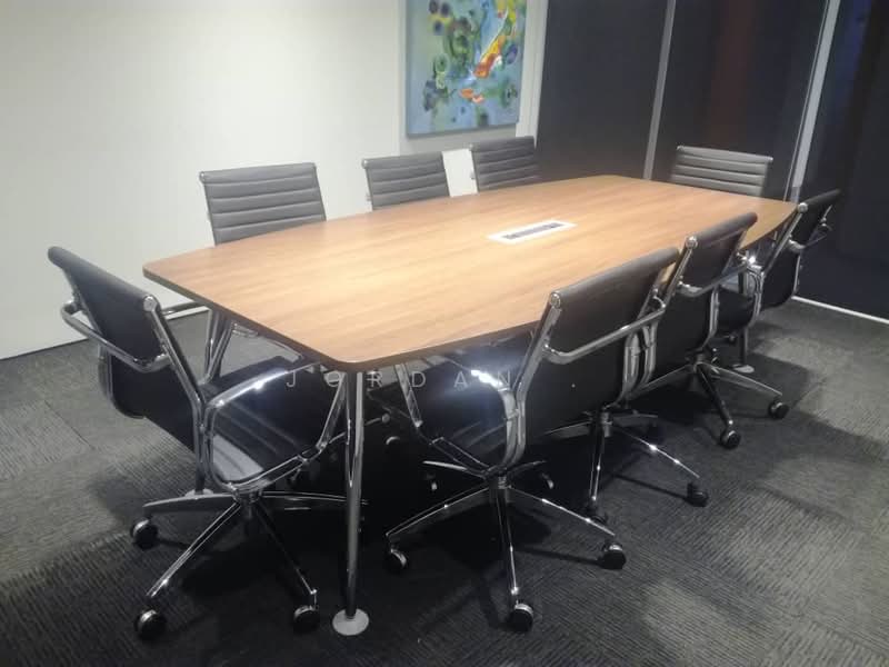 Office for Rent in Mont Kiara (Kuala Lumpur) - Jordan . - Interior - PropertyGuru.com.my
