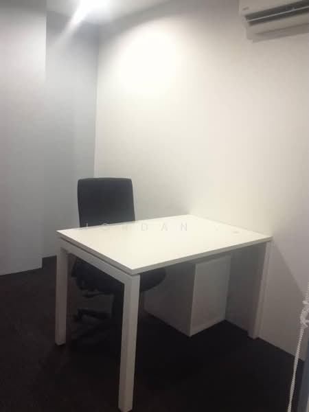 Office for Rent in Mont Kiara (Kuala Lumpur) - Jordan . - Interior - PropertyGuru.com.my