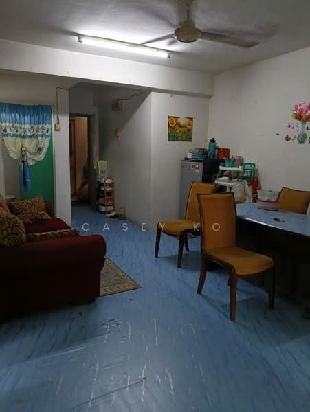 Flat for Sale at Taman Pandan Cahaya - Casey Ko - PropertyGuru.com.my