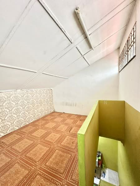 Rumah Teres 2 Tingkat untuk Dijual di Taman Bukit Mewah (Tampoi) - Erness Tan - Interior - PropertyGuru.com.my